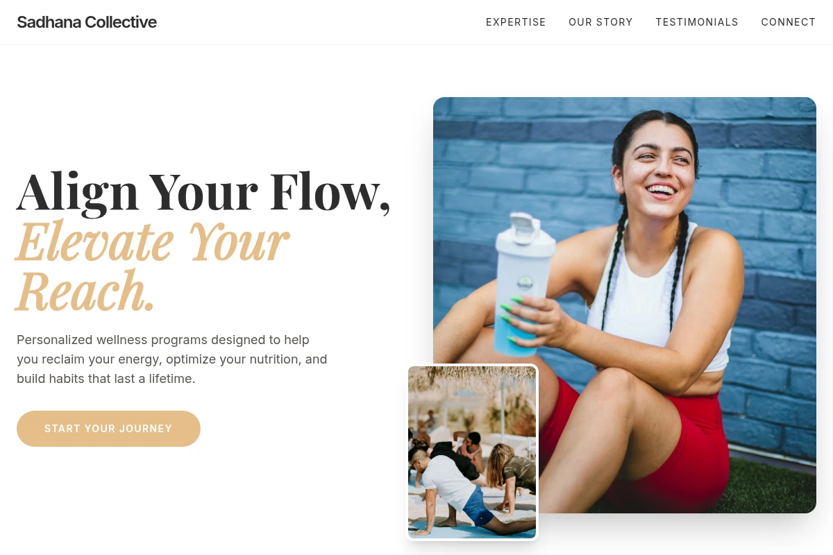 Soul Health Coach