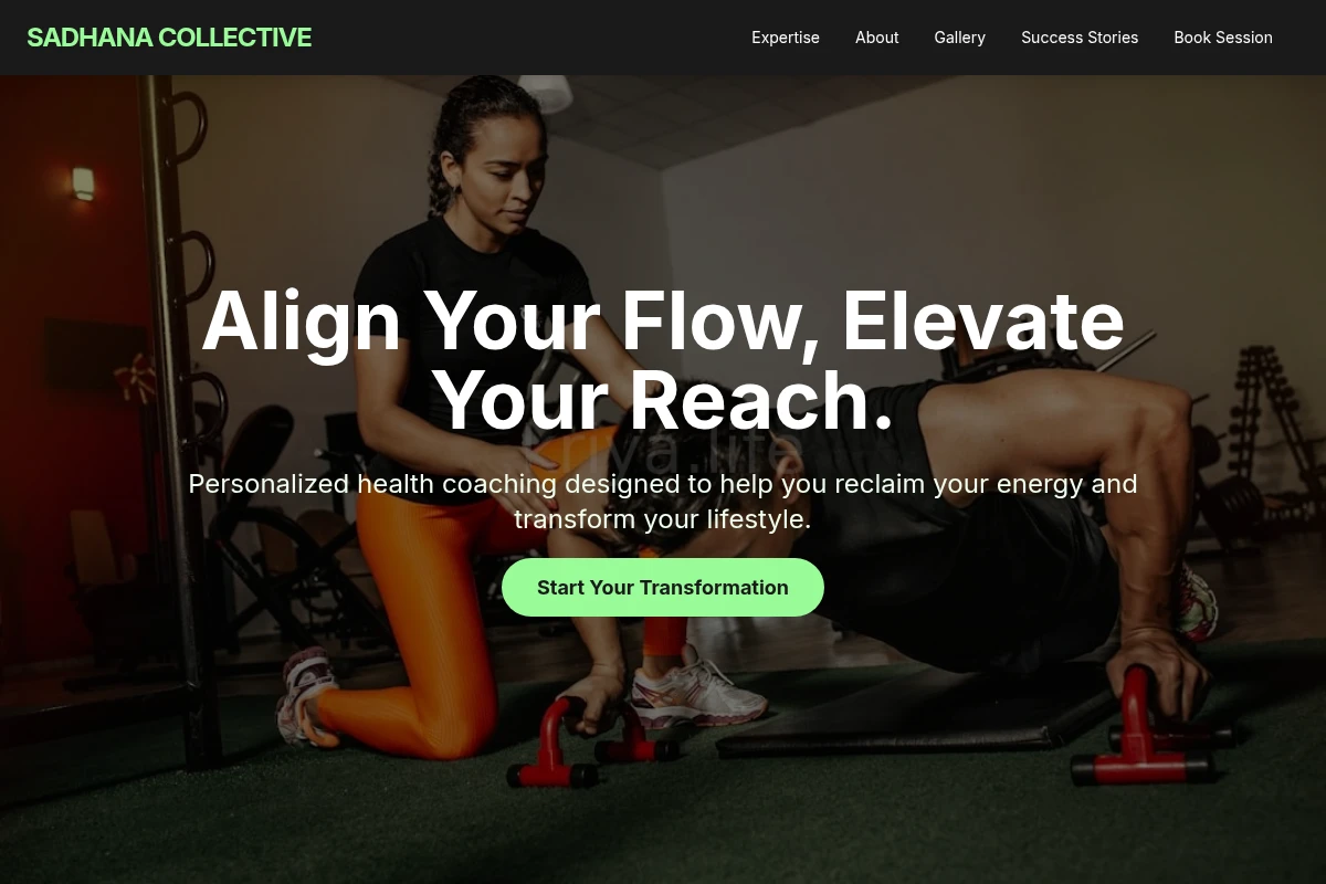 Aura Health Coach