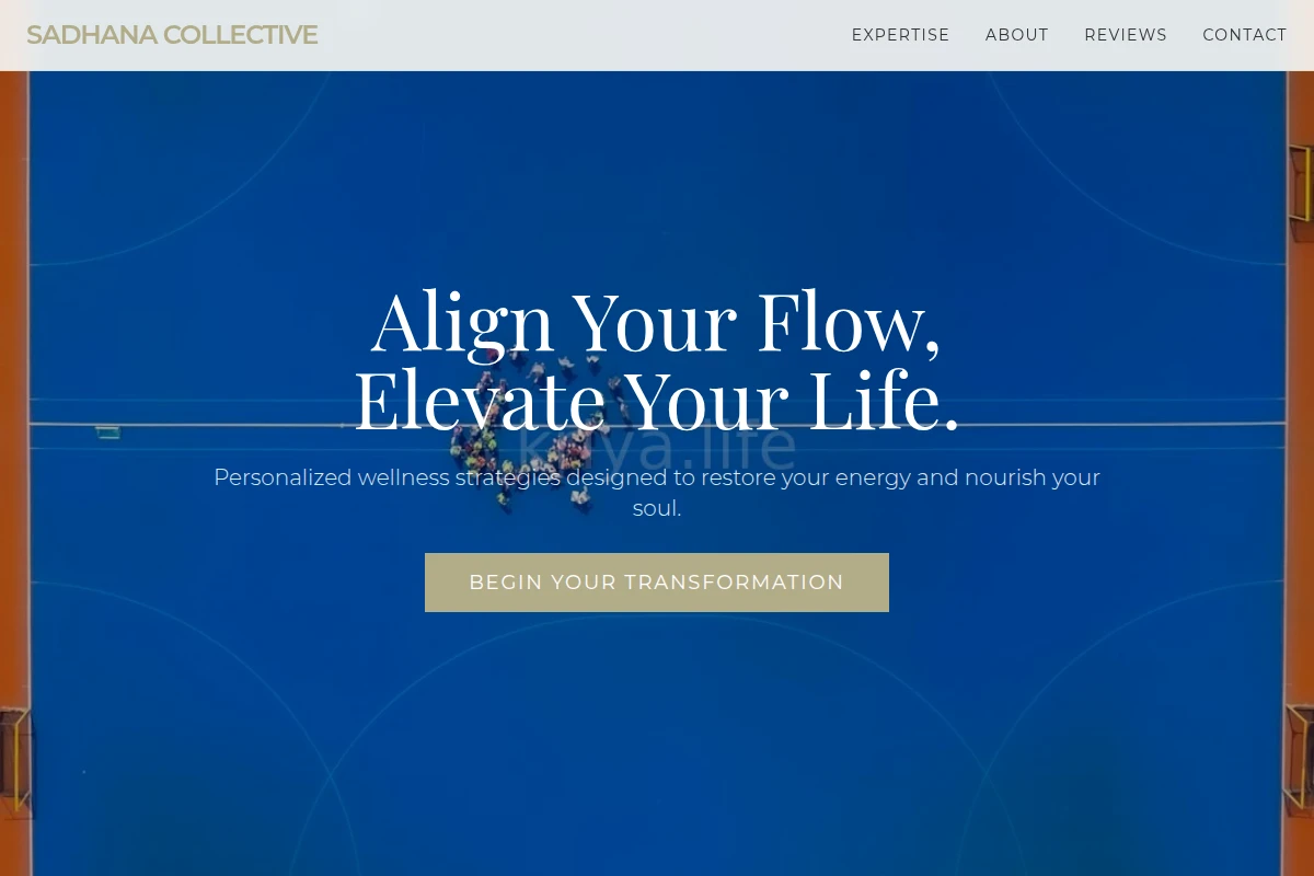 Haven Health Coach