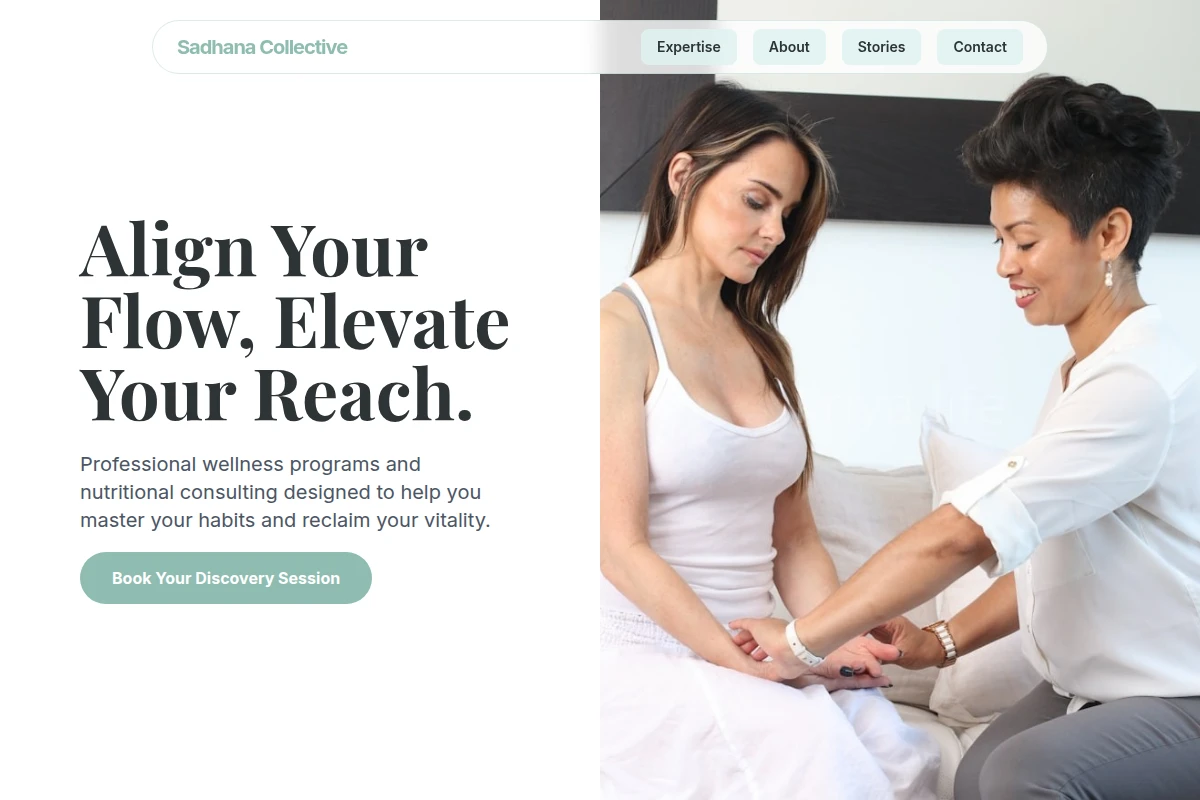 Root Health Coach