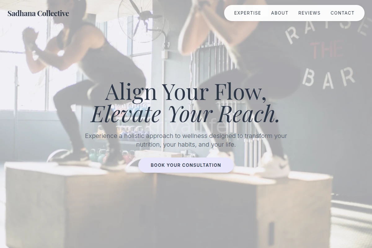 Asana Health Coach