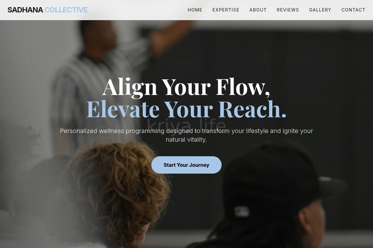 Ritual Health Coach