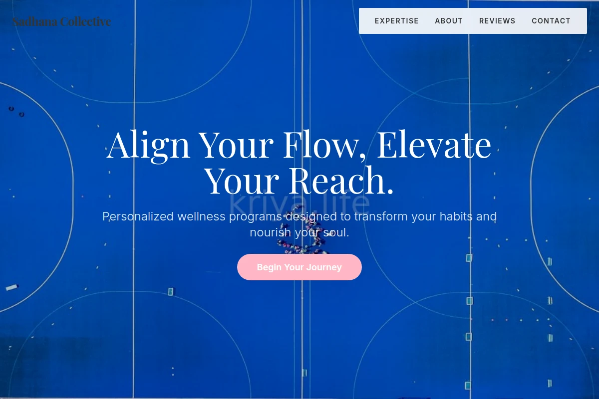Haven Health Coach