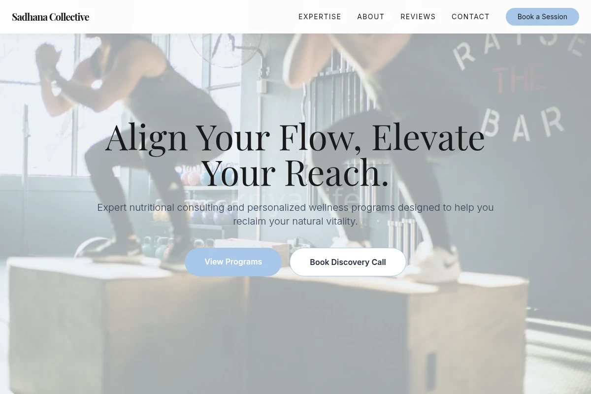 Pulse Health Coach