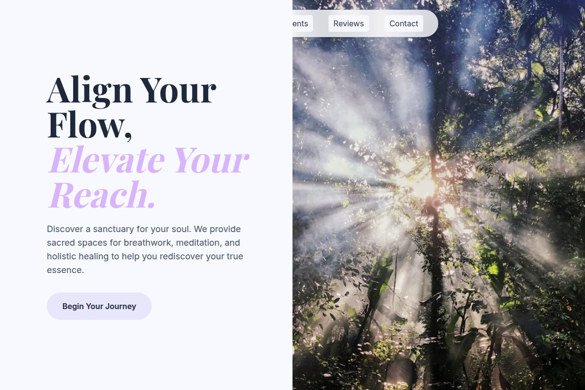 Root Spiritual