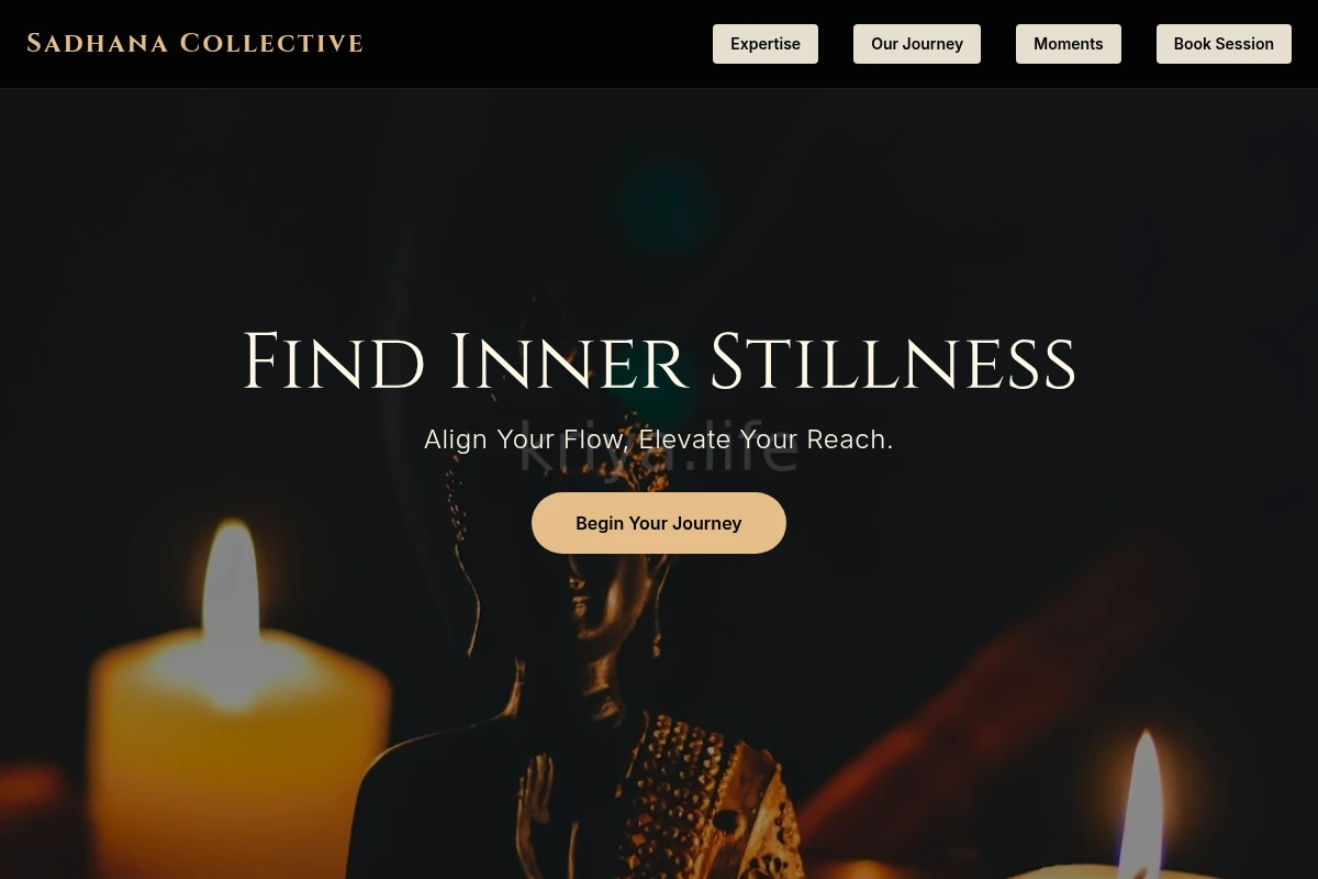 Aura Spiritual