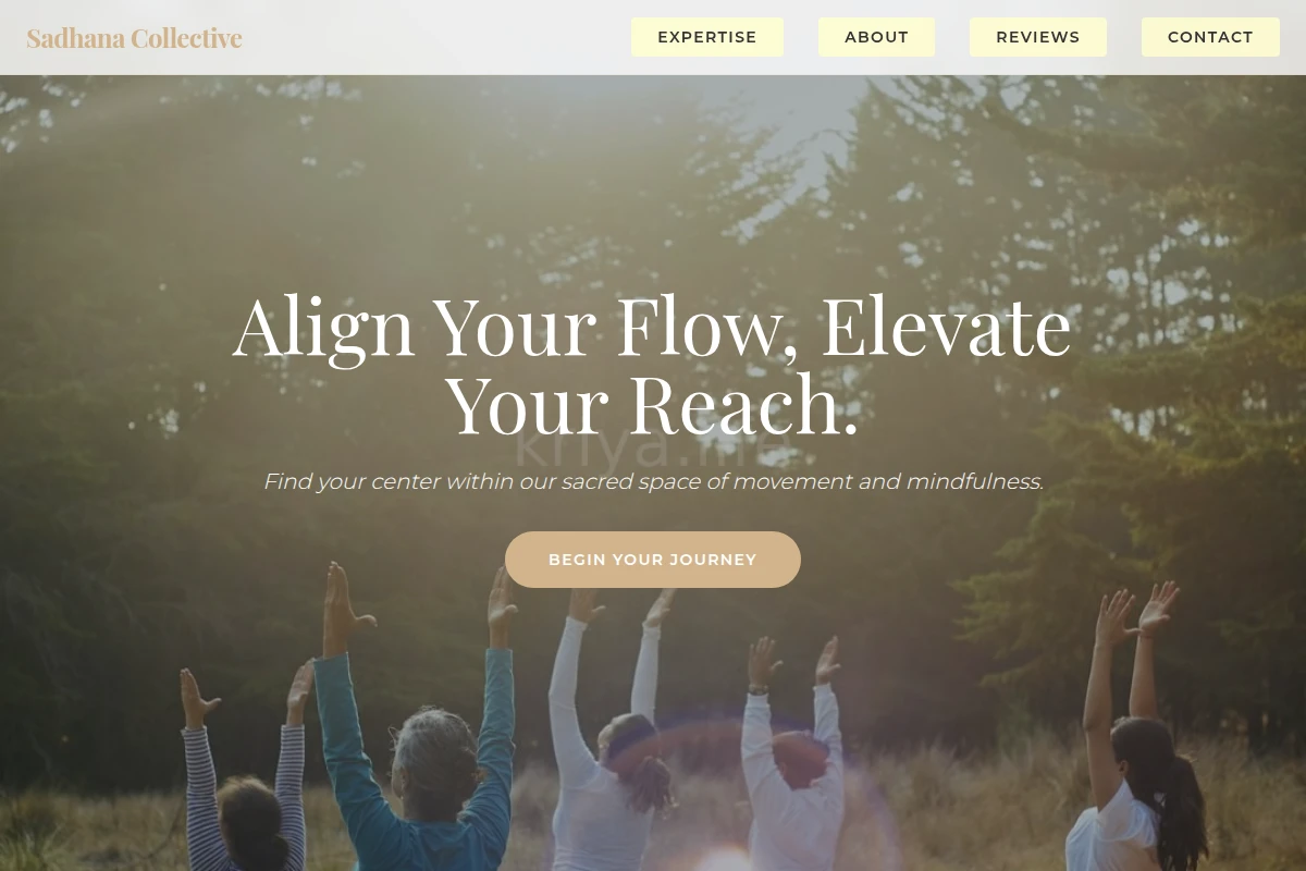 Grace Yoga