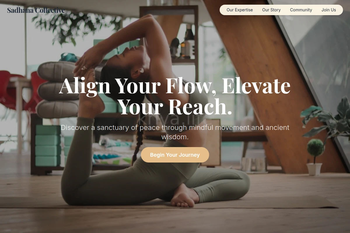 Zen Yoga