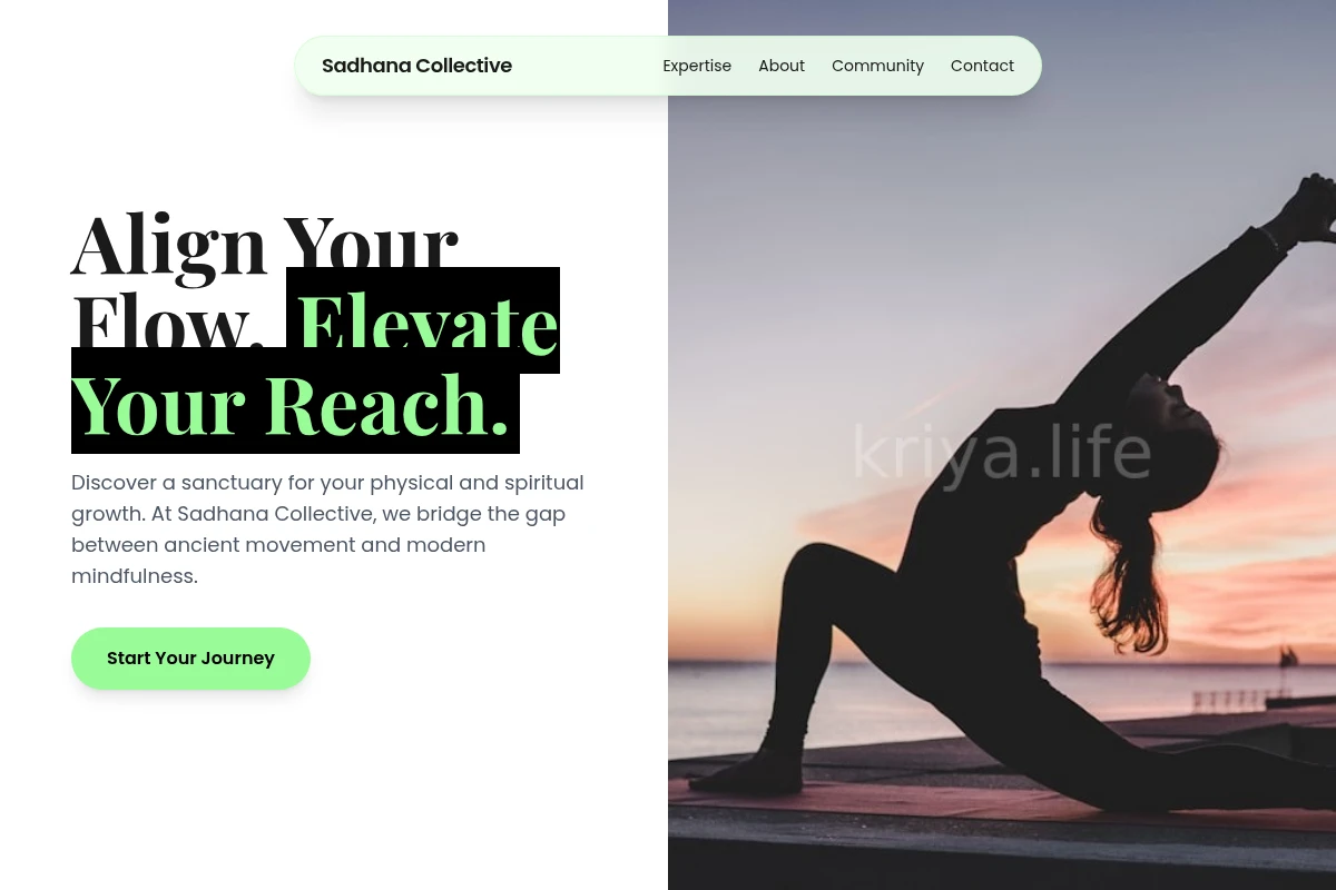 Mantra Yoga