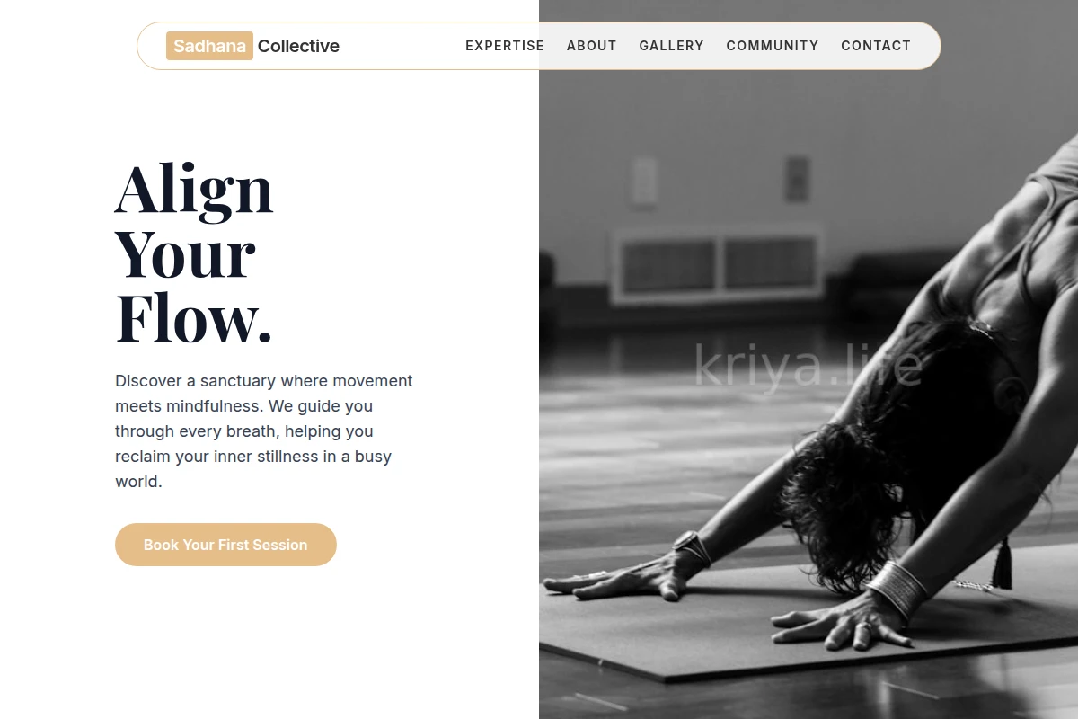 Pulse Yoga
