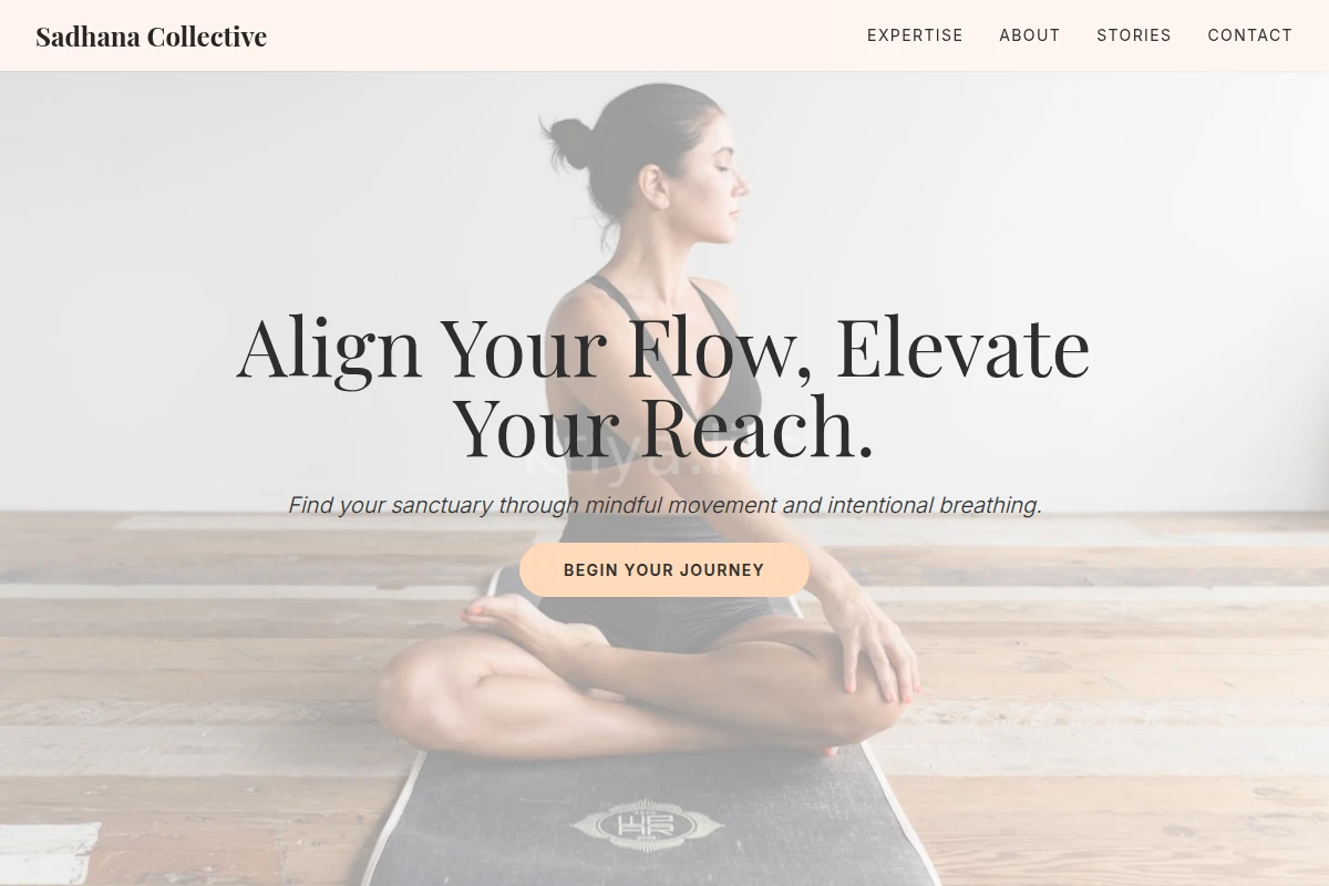 Mudra Yoga