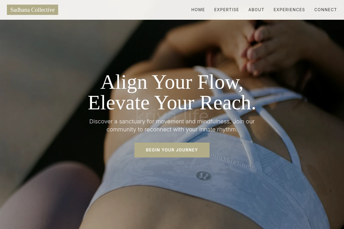 Alignment Yoga