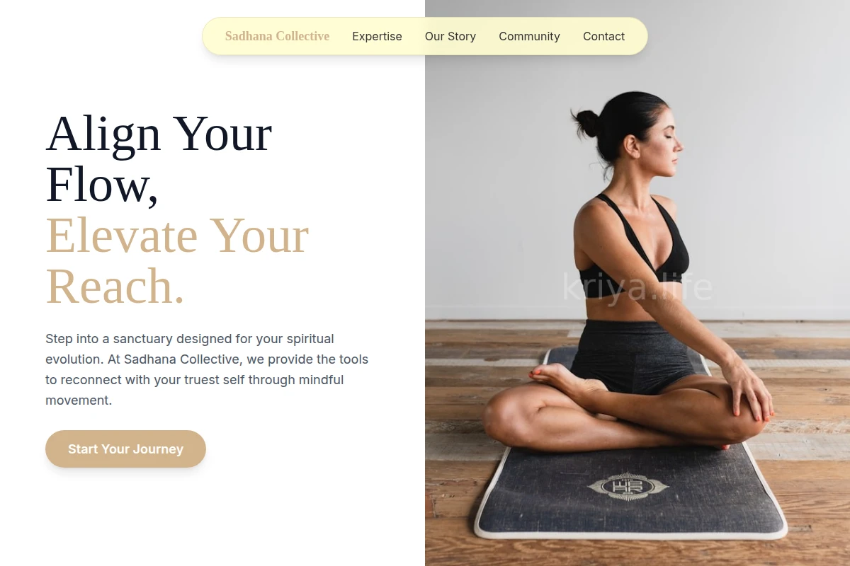 Mantra Yoga