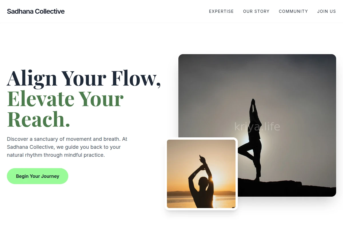 Breath Yoga