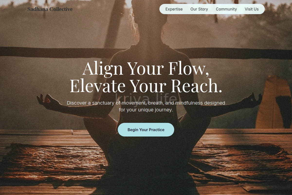 Sanctuary Yoga