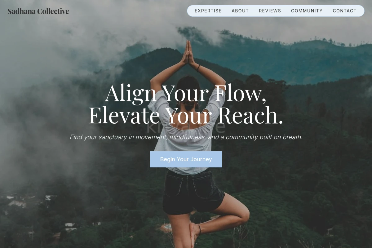 Root Yoga