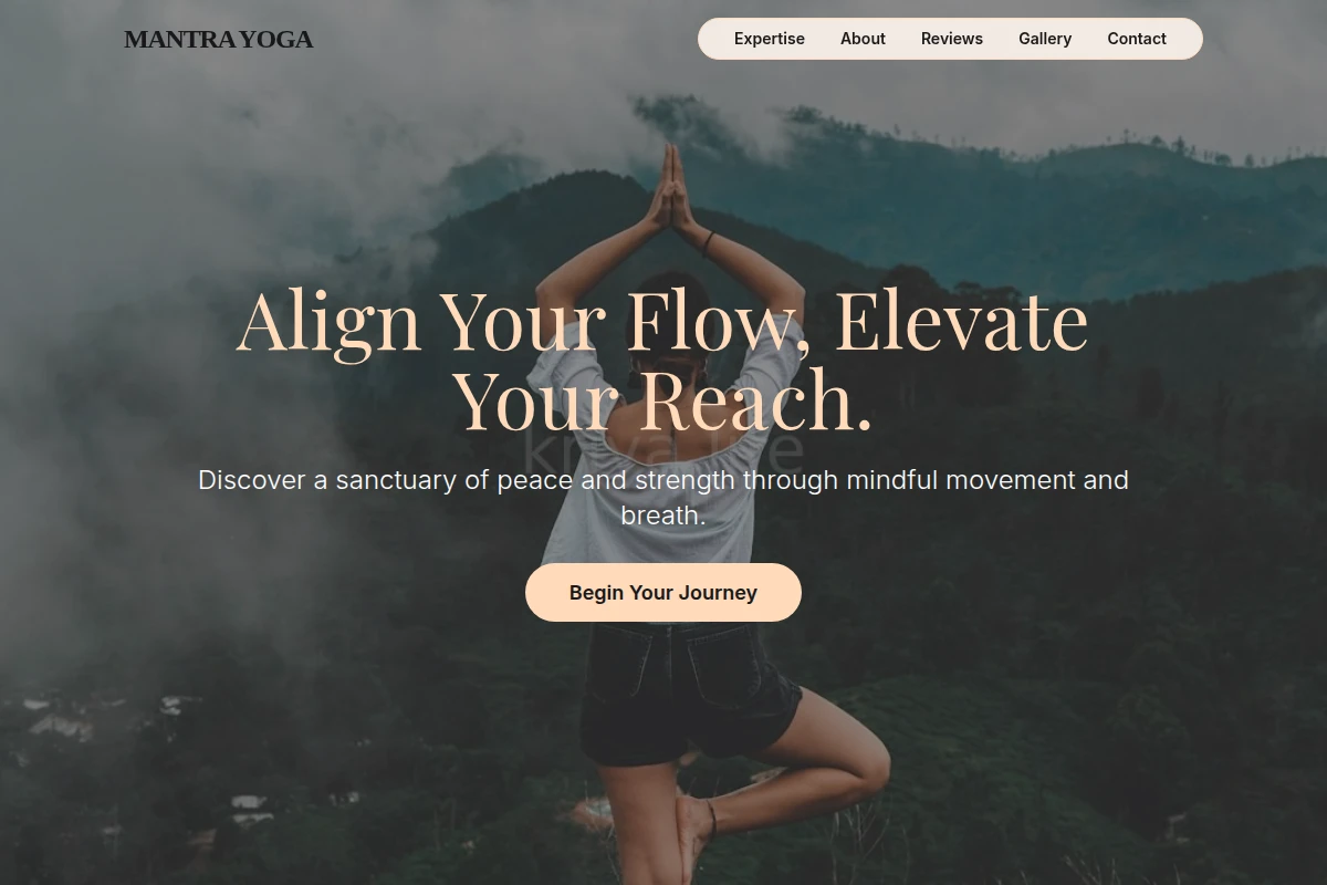 Mantra Yoga