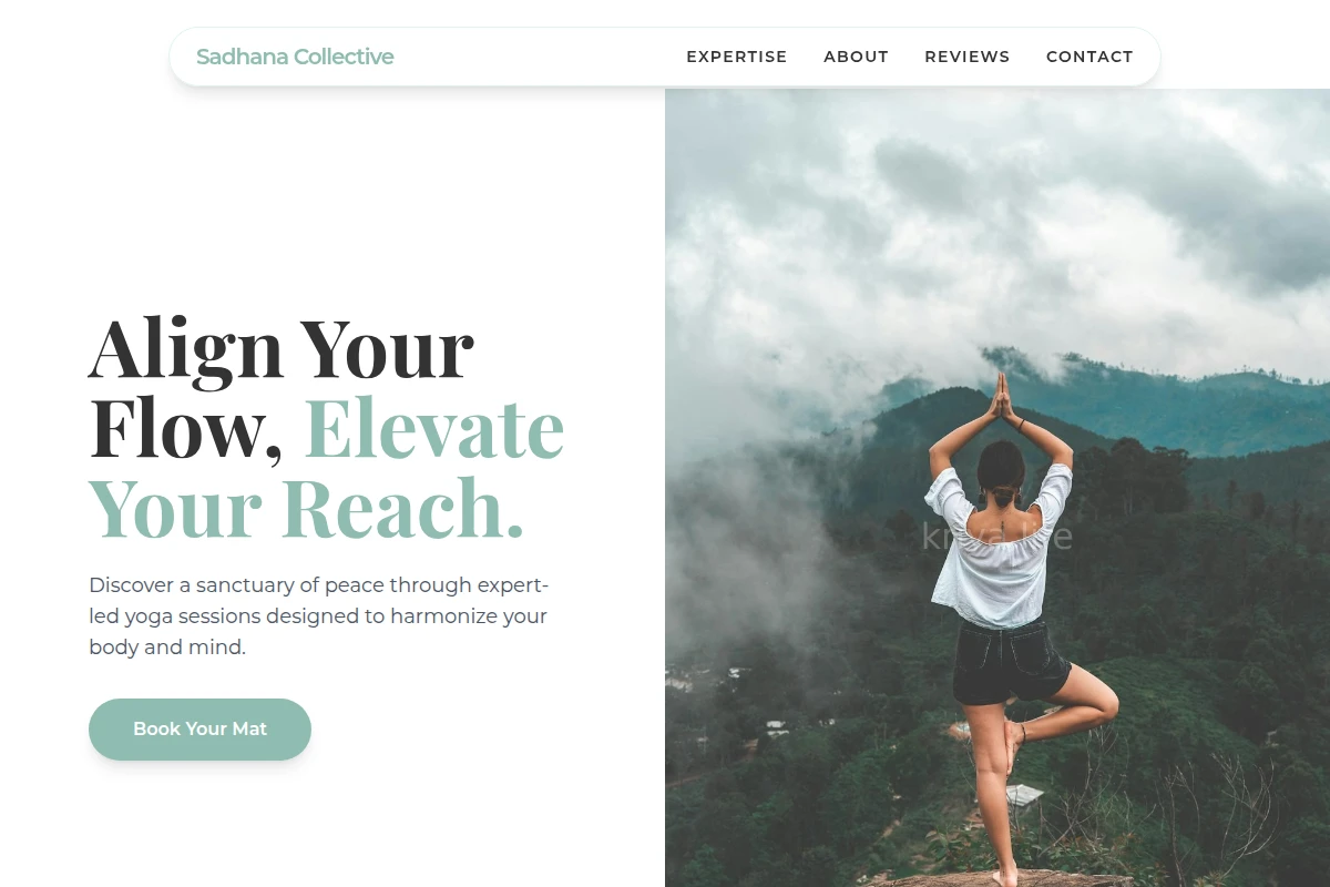 Cosmos Yoga