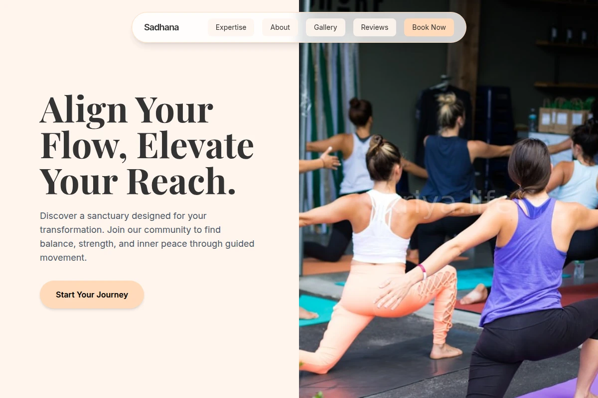 Soul Yoga Studio