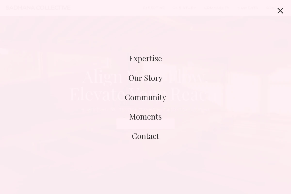 Mantra Yoga Studio