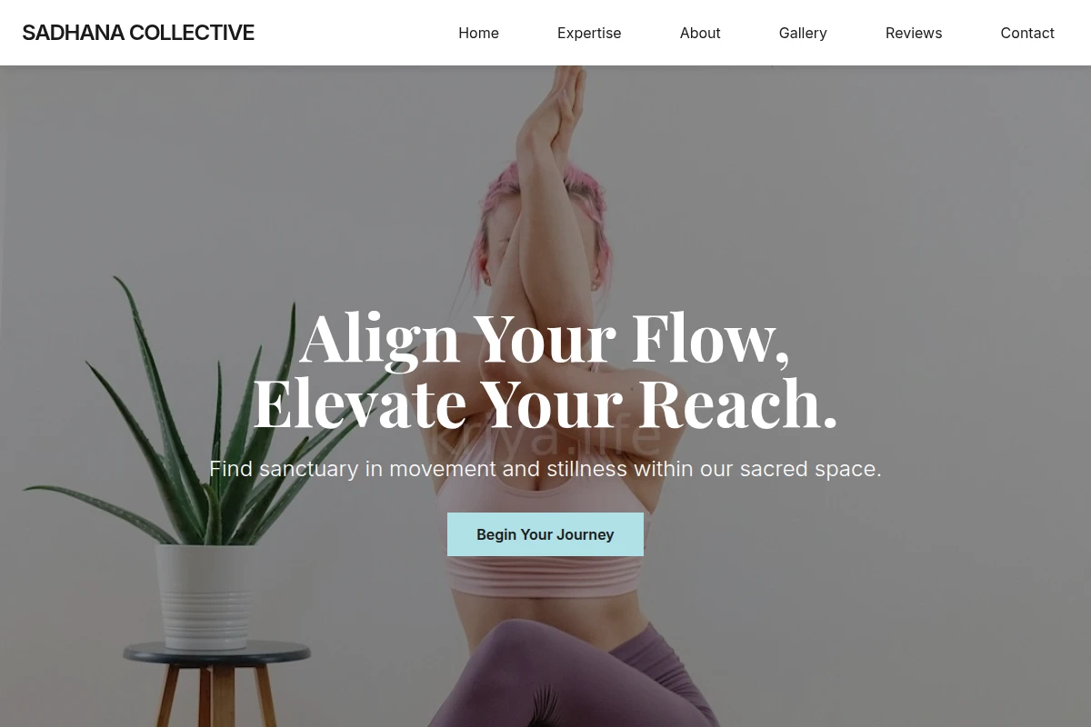 Pulse Yoga Studio