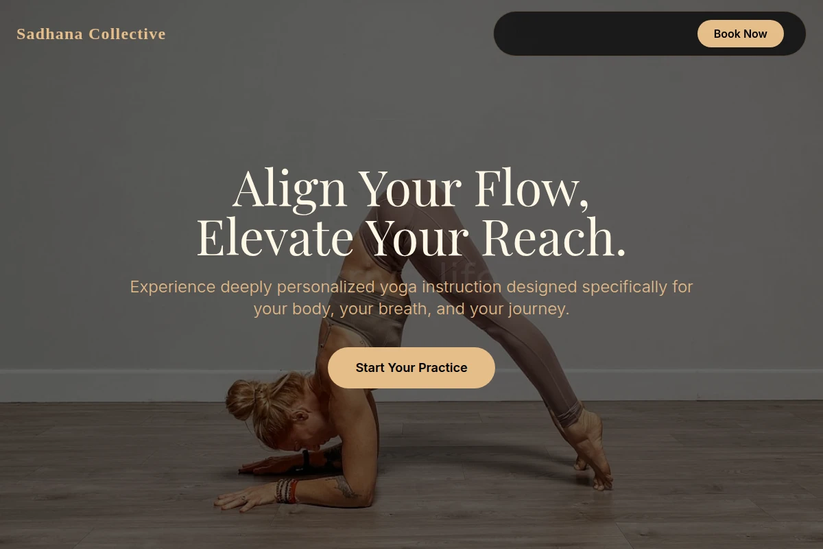 Prana Yoga Teacher