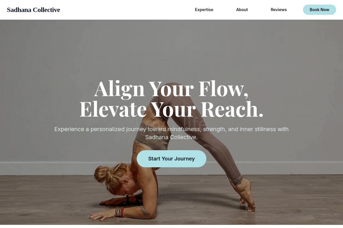 Path Yoga Teacher