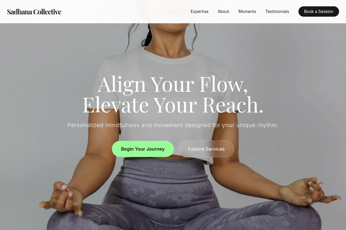 Mantra Yoga Teacher