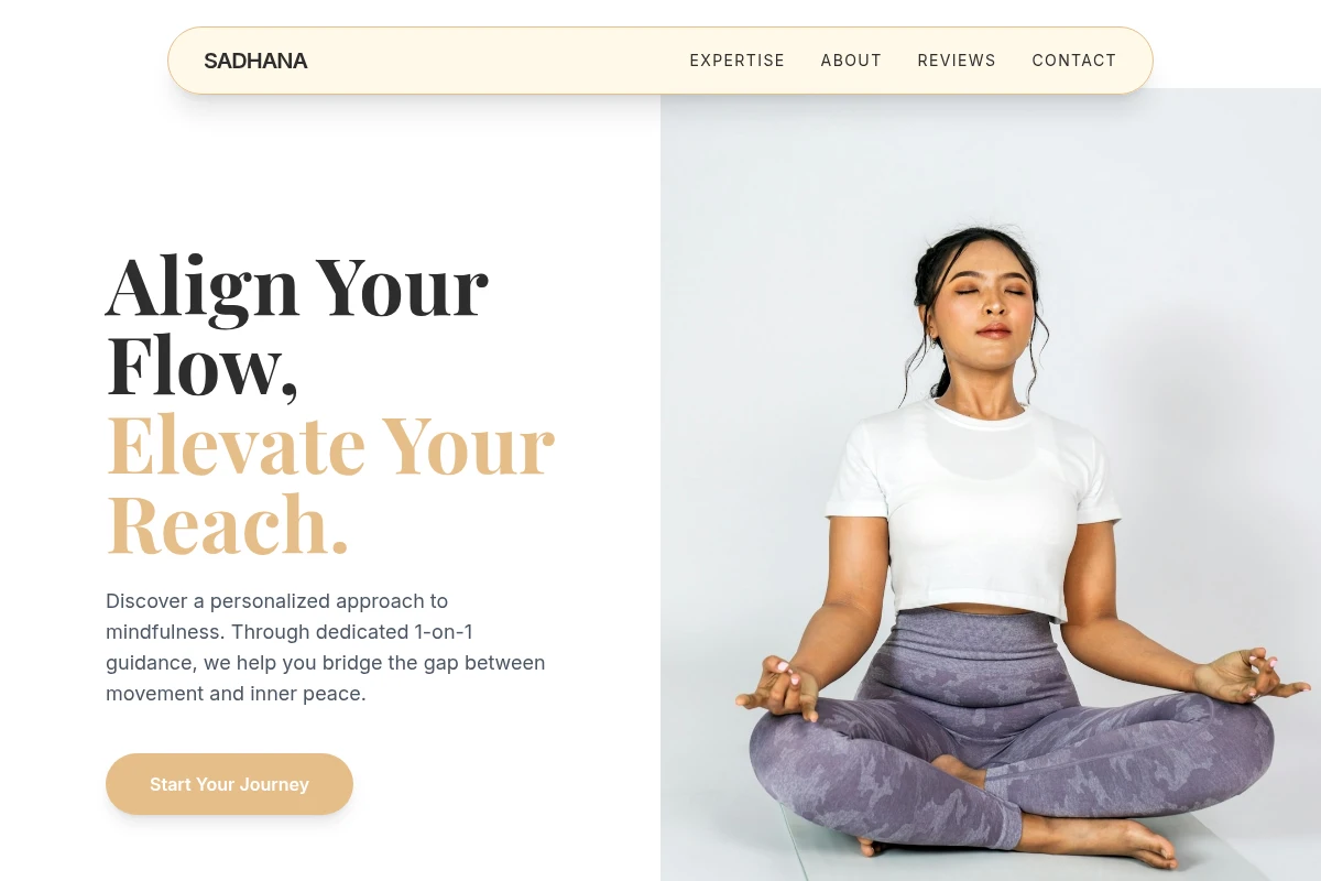 Cosmos Yoga Teacher