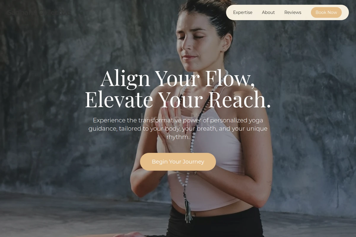 Path Yoga Teacher