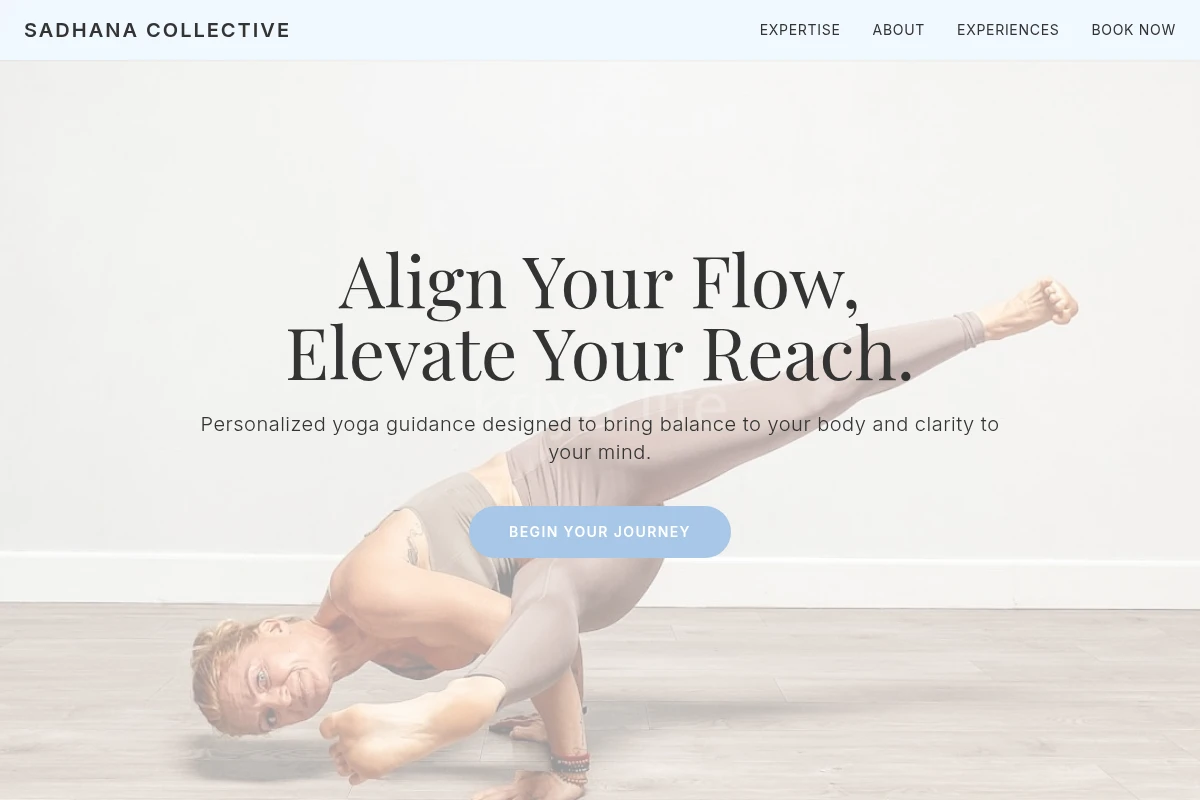 Bandha Yoga Teacher