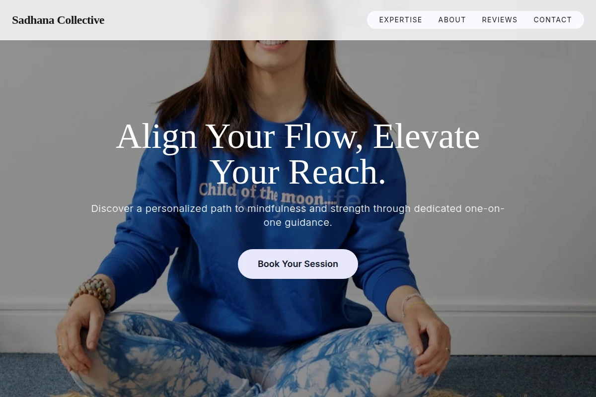 Pulse Yoga Teacher
