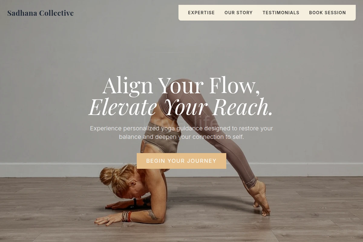 Shanti Yoga Teacher