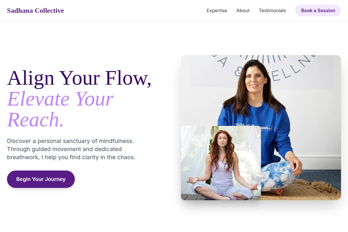 Mantra Yoga Teacher