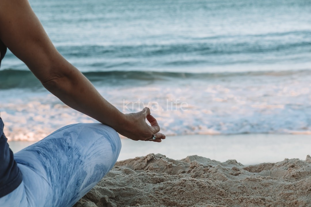 Vinyasa Yoga