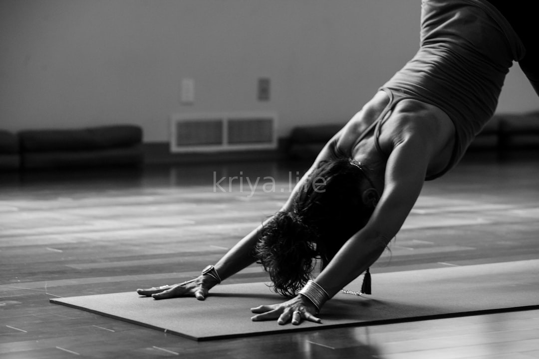 Vinyasa Flow