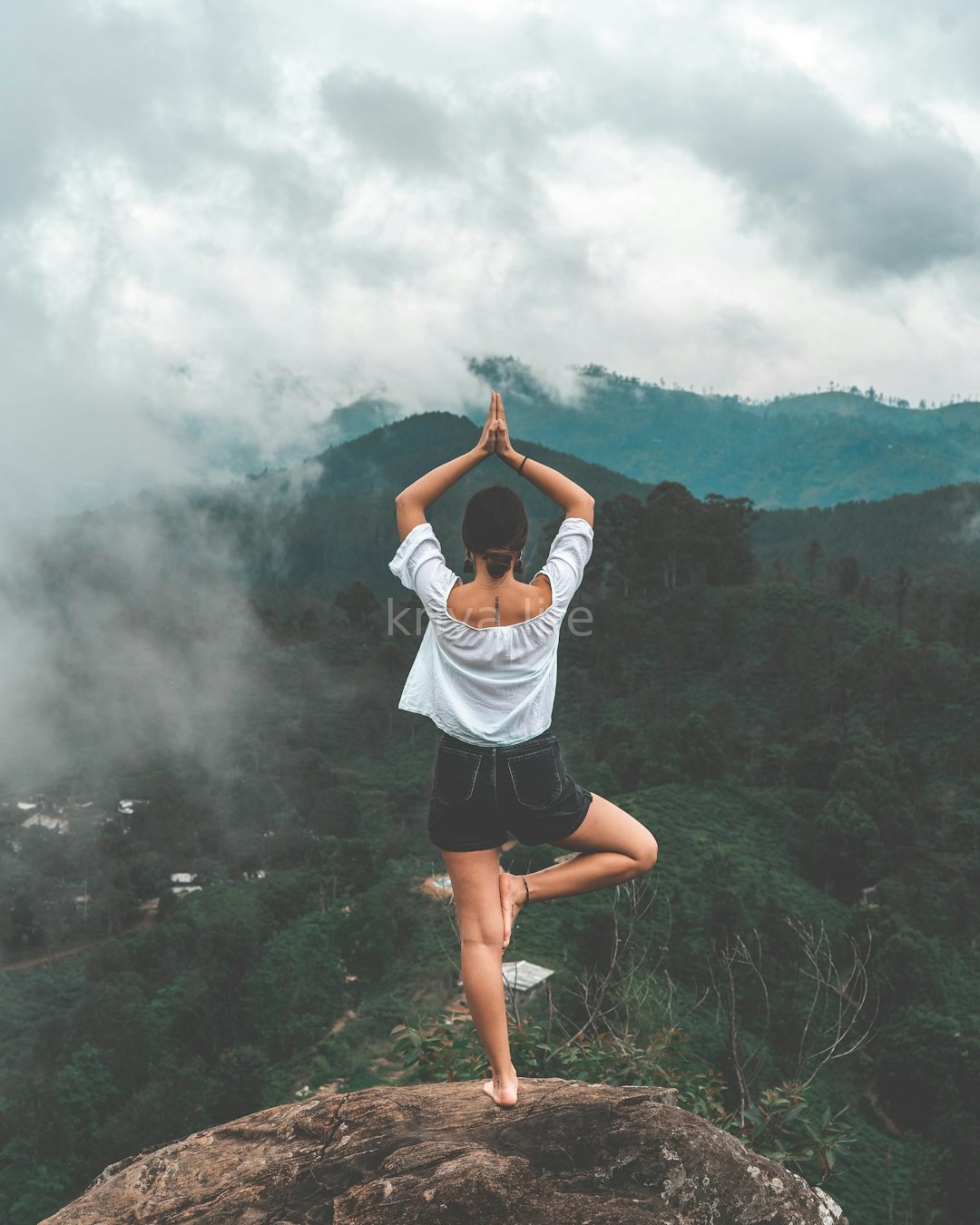 Yoga Hero
