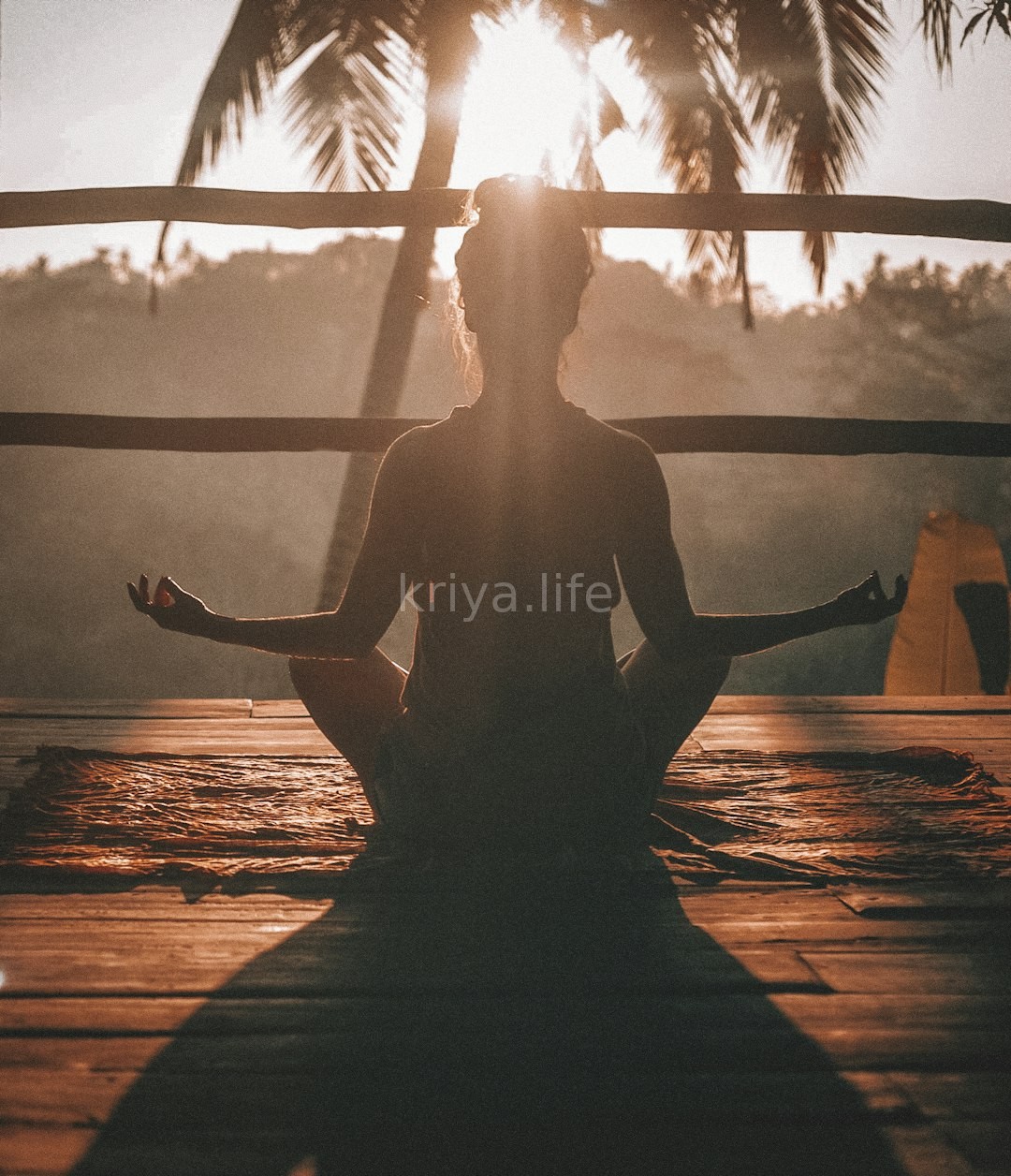 Yoga Hero