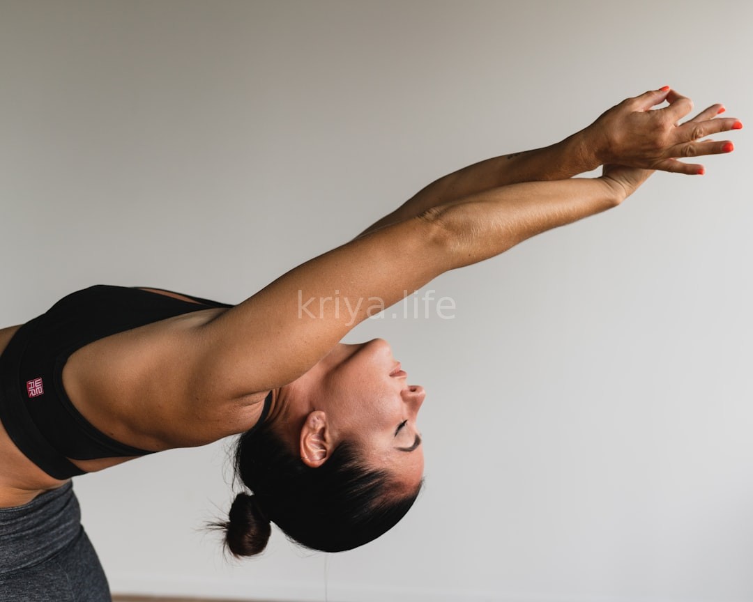 Vinyasa Flow