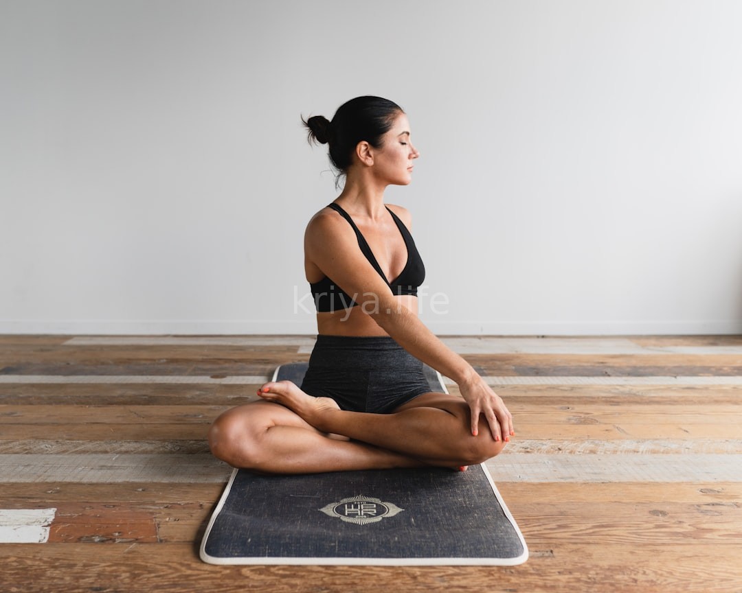 Vinyasa