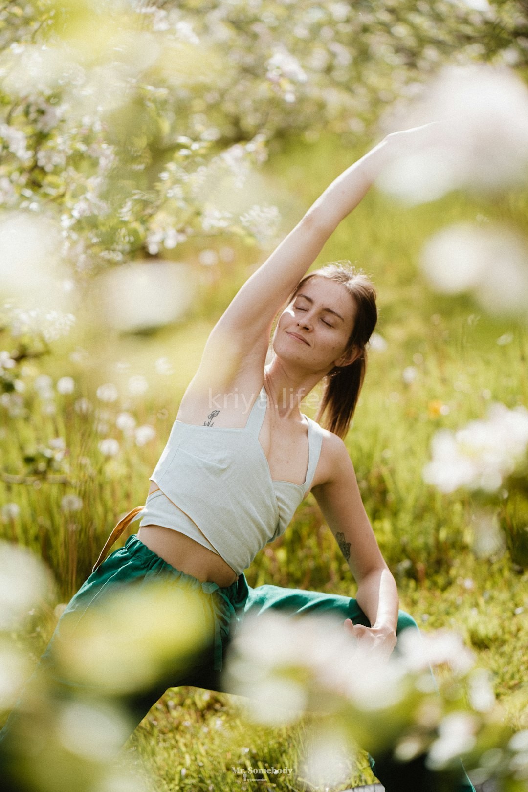 Mindfulness