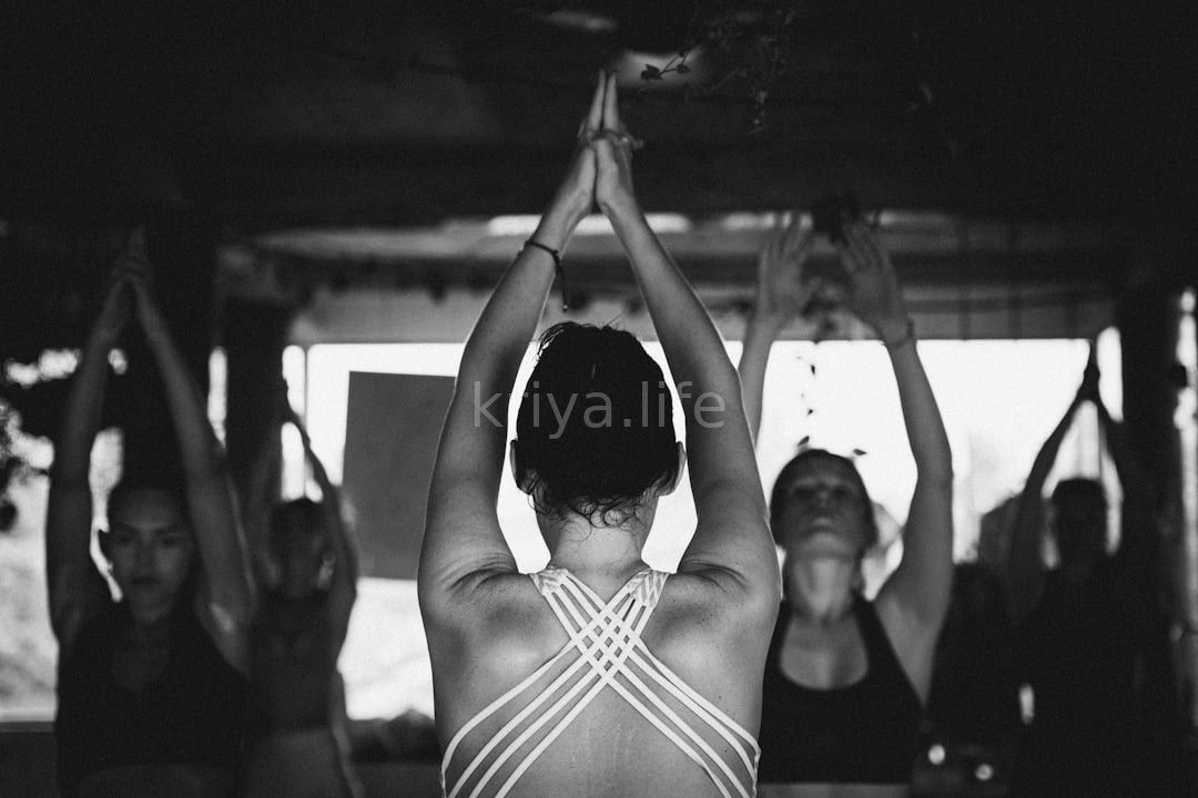 Private Session